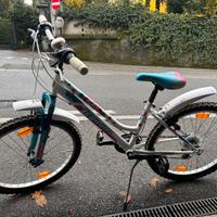 Bici Legnano Fantasy ragazzi misura 24’’