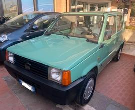 Fiat Panda 1100 i.e. cat Hobby