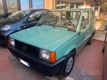 Fiat Panda 1100 i.e. cat Hobby