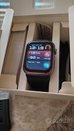 Smartwatch Huawei D2 Misurapressione