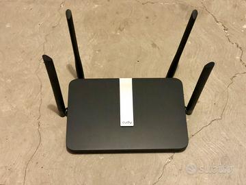 Router Cudy WR2100 Gigabit Dual Band