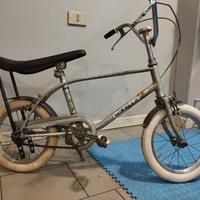 Leri Mirella Cross 12" vintage tipo saltafoss 