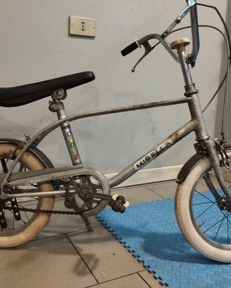 Leri Mirella Cross 12" vintage tipo saltafoss 