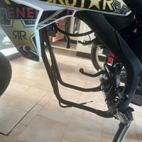 telaio moto rieju 125 mrt
