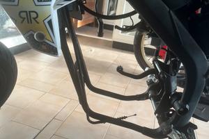 telaio moto rieju 125 mrt
