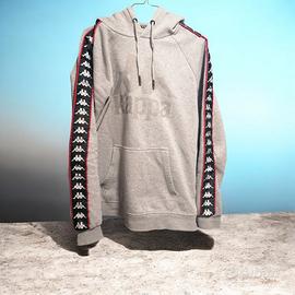 maglione Kappa 
