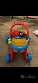 Carrello