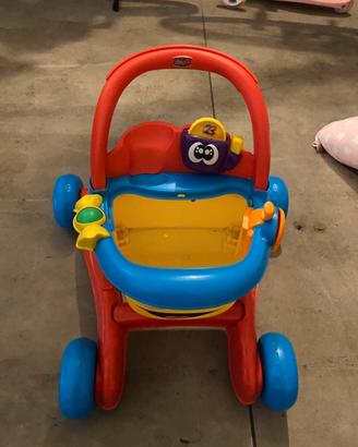 Carrello