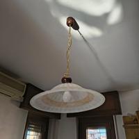 Lampadario da cucina