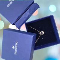 Collana Swarovski 60,58