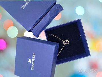 Collana Swarovski 60,58