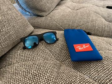 Ray Ban bambino