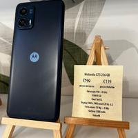 Motorola G73 256 GB