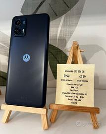 Motorola G73 256 GB