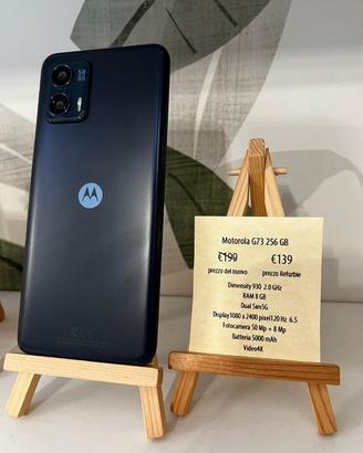 Motorola G73 256 GB