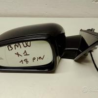 Specchietto retrovisore sinistro bmw x1 u11 2024
