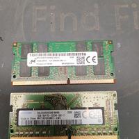 ram ddr4 16gb 32gb 3200 sodimm portatile 8gb