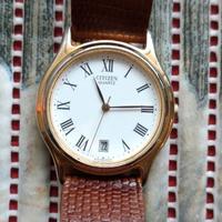 Orologio al quarzo Citizen 6110-k00462 CKK