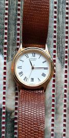 Orologio al quarzo Citizen 6110-k00462 CKK