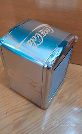 portatovaglioli Coca-Cola