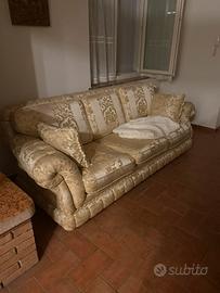 Divano 3 posti