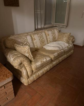 Divano 3 posti