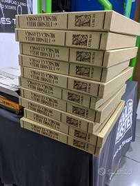 I TESORI DELLA MUSICA CLASSICA COLLEZIONE COMPLETA