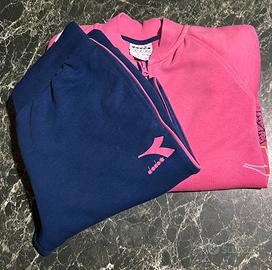Completo sportivo Diadora