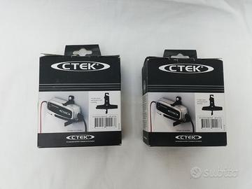 CTEK 40‑006 – Staffa da parete per caricabatterie