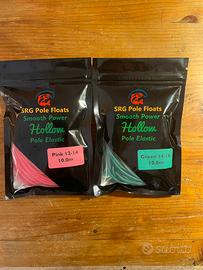 Elastico cavo roubasienne