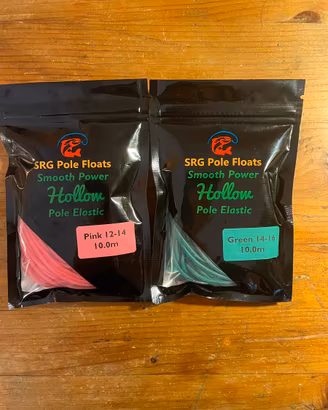 Elastico cavo roubasienne