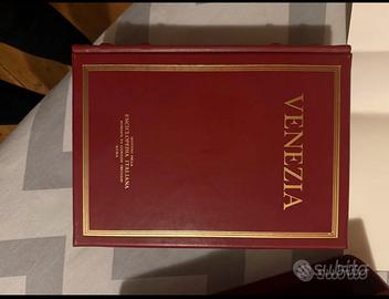 Speciale Venezia
