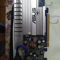 Scheda video+ audio+ 8gb ram