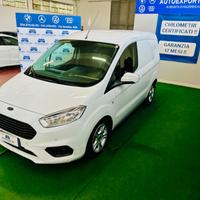 Ford Transit Courier /kmcerti/iva inclusa /2020