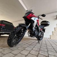 Honda CB 500 - 2021