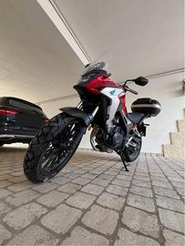 Honda CB 500 - 2021