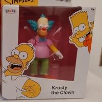 krusty the clown