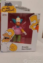 krusty the clown