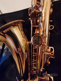 sax. alto Roy benson 