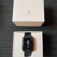 Amazfit bip smart watch