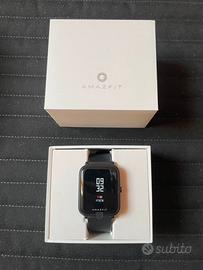 Amazfit bip smart watch