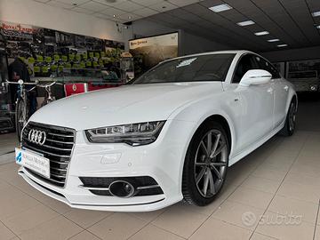 Audi A7 SPB 3.0 TDI 272 CV quattro S tronic S-LINE