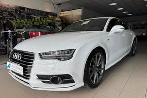 Audi A7 SPB 3.0 TDI 272 CV quattro S tronic S-LINE