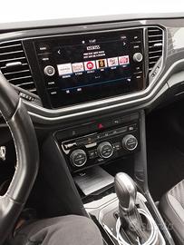 T. ROC 1500 benzina 150 cv