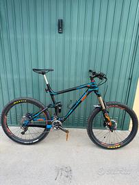 Ktm lyncan 271 lt taglia XL