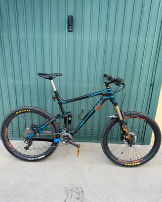 Ktm lyncan 271 lt taglia XL