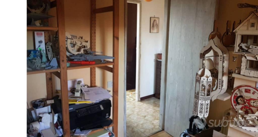 Appartamento – Capranica, Viterbo - Vista 3