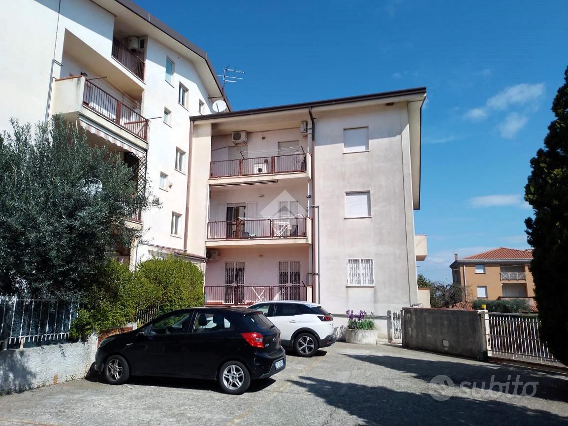 Apartment in Marano Principato, Savagli - Vista 3