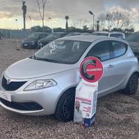 Lancia Ypsilon 1.2 69 CV 5 porte GPL Ecochic Gold