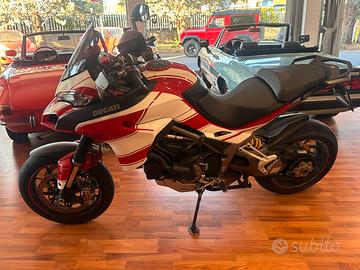 Ducati Multistrada 1260
